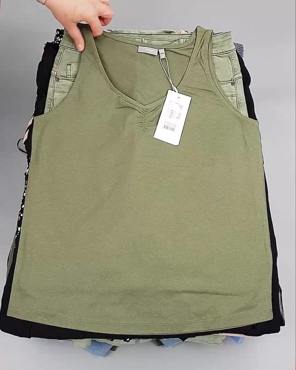 Фотография  366 - ДАНИЯ Summer mix 24#15 кг, ЛОТ №6732 оптом в Сочи и Краснодарском крае