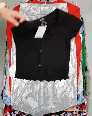 Фотография  788 - MONKI mix#18,5 кг ЛОТ №6740 оптом в Сочи и Краснодарском крае