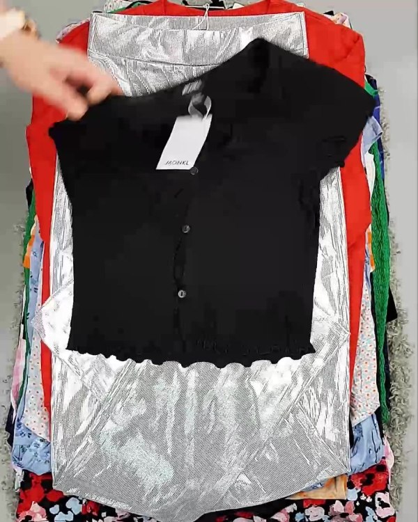 Фотография  200 - MONKI mix#18,5 кг ЛОТ №6740 оптом в Сочи и Краснодарском крае