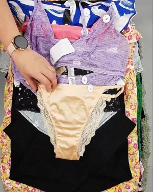 Фотография  935 - MONKI mix#18,5 кг ЛОТ №6740 оптом в Сочи и Краснодарском крае