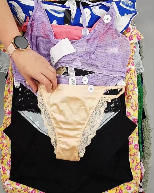 Фотография  550 - MONKI mix#18,5 кг ЛОТ №6740 оптом в Сочи и Краснодарском крае