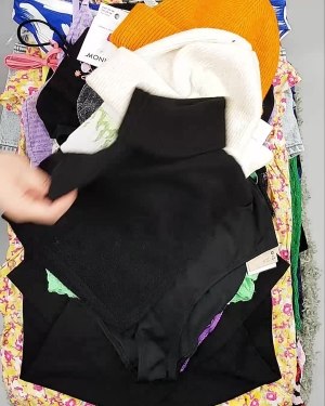 Фотография  538 - MONKI mix#18,5 кг ЛОТ №6740 оптом в Сочи и Краснодарском крае