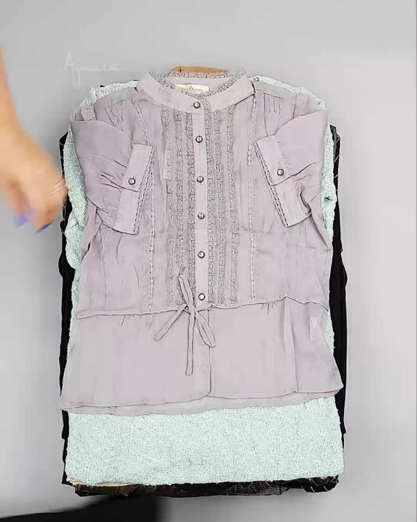 Фотография  344 - MILL STUDIO Spring mix#15 кг, ЛОТ №6786 оптом в Сочи и Краснодарском крае