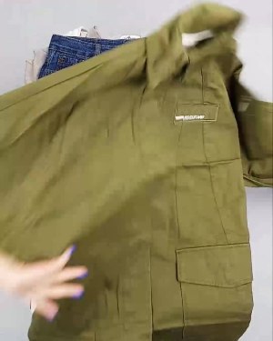 Фотография  608 - MILL STUDIO Spring mix#15 кг, ЛОТ №6786 оптом в Сочи и Краснодарском крае