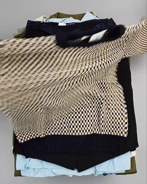 Фотография  194 - MILL STUDIO Spring mix#15 кг, ЛОТ №6786 оптом в Сочи и Краснодарском крае