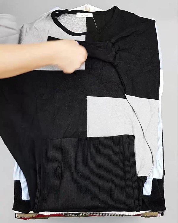 Фотография  918 - MILL STUDIO Spring mix#15 кг, ЛОТ №6789 оптом в Сочи и Краснодарском крае