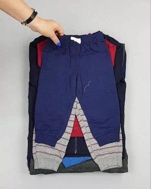 Фотография  617 - BABY KIDS CAN Winter 44#7 кг, ЛОТ №6818 оптом в Сочи и Краснодарском крае