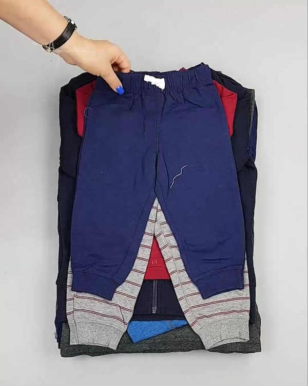 Фотография  750 - BABY KIDS CAN Winter 44#7 кг, ЛОТ №6818 оптом в Сочи и Краснодарском крае