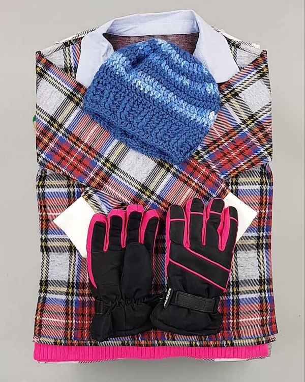 Фотография  115 - BABY KIDS CAN Winter 44#7 кг, ЛОТ №6818 оптом в Сочи и Краснодарском крае