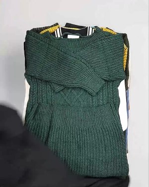 Фотография  126 - ONLY+Vero Moda Winter Mix 064#15 кг, ЛОТ №6842 оптом в Сочи и Краснодарском крае