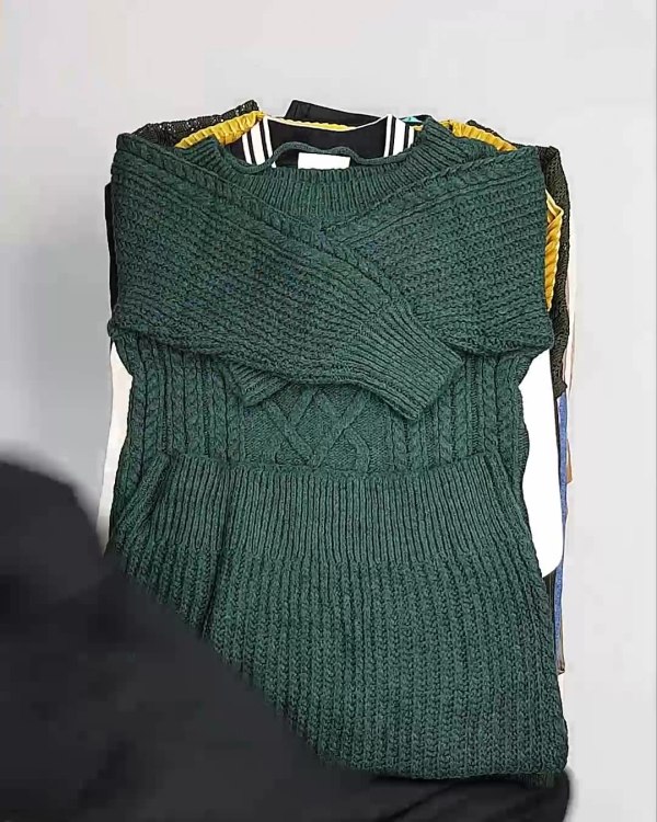 Фотография  295 - ONLY+Vero Moda Winter Mix 064#15 кг, ЛОТ №6842 оптом в Сочи и Краснодарском крае