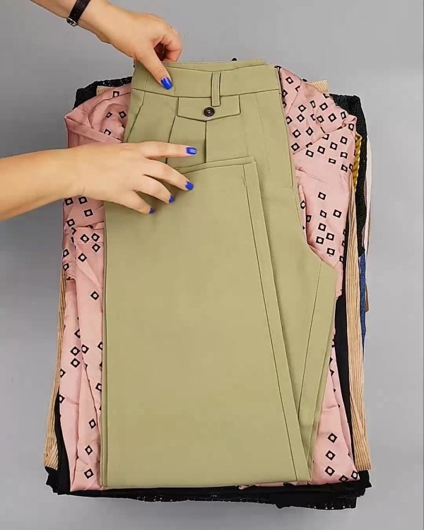 Фотография  780 - ONLY+Vero Moda Winter Mix 064#15 кг, ЛОТ №6842 оптом в Сочи и Краснодарском крае