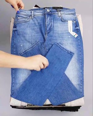 Фотография  104 - ONLY+Vero Moda Winter Mix 064#15 кг, ЛОТ №6842 оптом в Сочи и Краснодарском крае