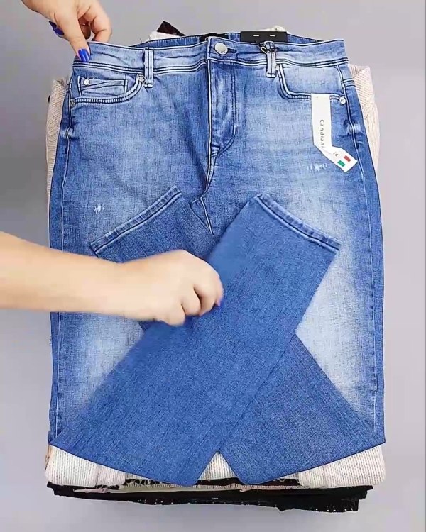 Фотография  504 - ONLY+Vero Moda Winter Mix 064#15 кг, ЛОТ №6842 оптом в Сочи и Краснодарском крае