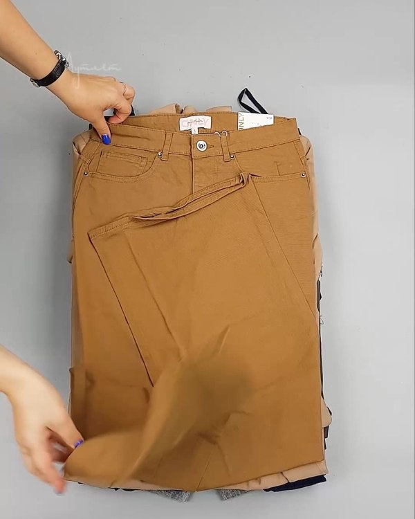 Фотография  603 - ONLY+Vero Moda Winter Mix 064#15 кг, ЛОТ №6843 оптом в Сочи и Краснодарском крае