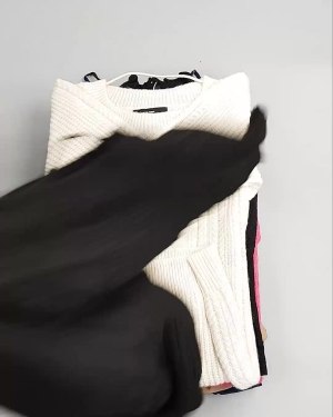 Фотография  393 - ONLY+Vero Moda Winter Mix 064#15 кг, ЛОТ №6843 оптом в Сочи и Краснодарском крае