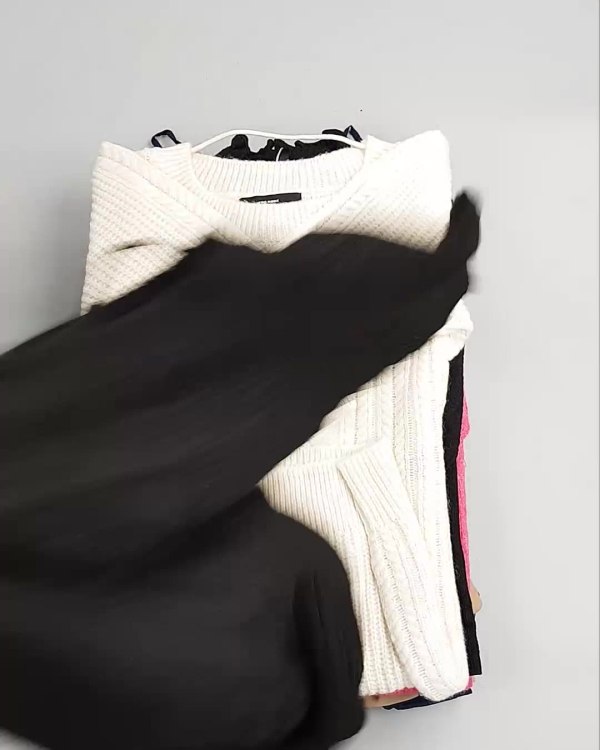 Фотография  100 - ONLY+Vero Moda Winter Mix 064#15 кг, ЛОТ №6843 оптом в Сочи и Краснодарском крае