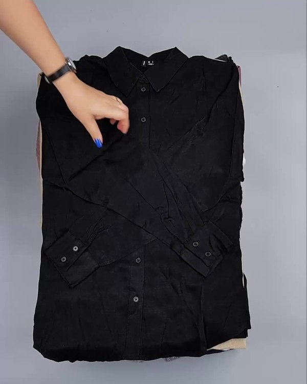 Фотография  455 - ONLY+Vero Moda Winter Mix 064#15 кг, ЛОТ №6843 оптом в Сочи и Краснодарском крае