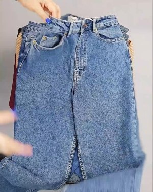 Фотография  710 - ONLY+Vero Moda Winter Mix 064#15 кг, ЛОТ №6843 оптом в Сочи и Краснодарском крае