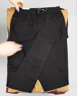 Фотография  362 - ONLY+Vero Moda Winter Mix 064#15 кг, ЛОТ №6843 оптом в Сочи и Краснодарском крае