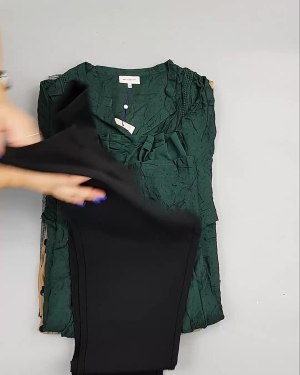 Фотография  845 - ONLY+Vero Moda Winter Mix 064#15 кг, ЛОТ №6844 оптом в Сочи и Краснодарском крае