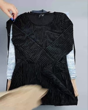 Фотография  322 - ONLY+Vero Moda Winter Mix 064#15 кг, ЛОТ №6844 оптом в Сочи и Краснодарском крае