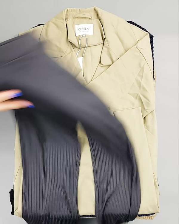 Фотография  456 - ONLY+Vero Moda Winter Mix 064#15 кг, ЛОТ №6844 оптом в Сочи и Краснодарском крае