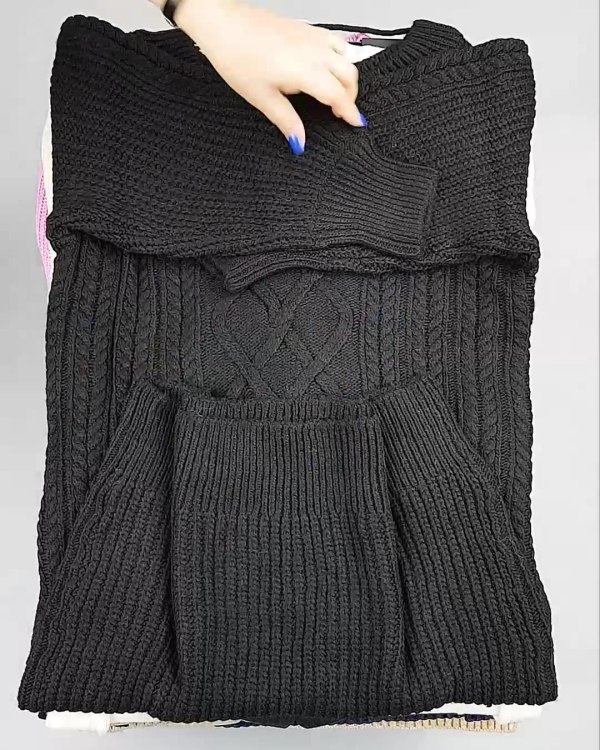 Фотография  420 - ONLY+Vero Moda Winter Mix 064#15 кг, ЛОТ №6844 оптом в Сочи и Краснодарском крае