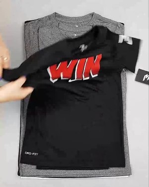 Фотография  320 - Футболки детские NIKE CAN 084#5 кг, ЛОТ №6860 оптом в Сочи и Краснодарском крае