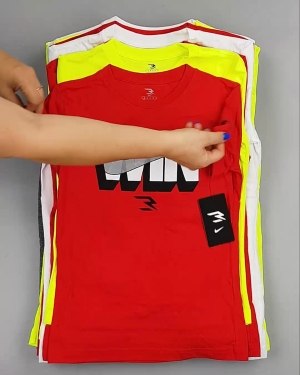 Фотография  270 - Футболки детские NIKE CAN 084#5 кг, ЛОТ №6860 оптом в Сочи и Краснодарском крае