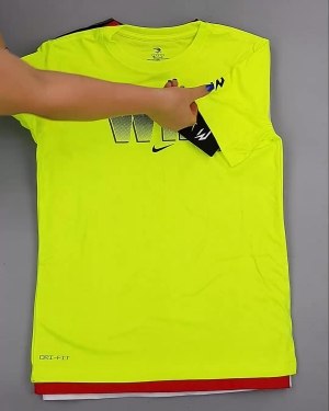 Фотография  723 - Футболки детские NIKE CAN 084#5 кг, ЛОТ №6862 оптом в Сочи и Краснодарском крае