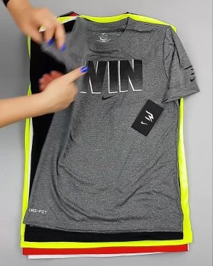 Фотография  565 - Футболки детские NIKE CAN 084#5 кг, ЛОТ №6862 оптом в Сочи и Краснодарском крае