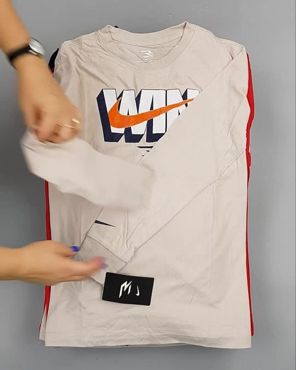 Фотография  768 - Тонковки детские NIKE CAN 084#5 кг, ЛОТ №6865 оптом в Сочи и Краснодарском крае