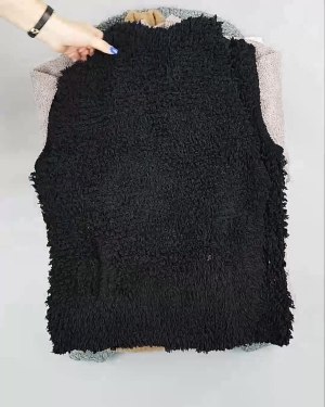 Фотография  364 - Кардиганы СТОК CAN#10 кг, ЛОТ №6887 оптом в Сочи и Краснодарском крае