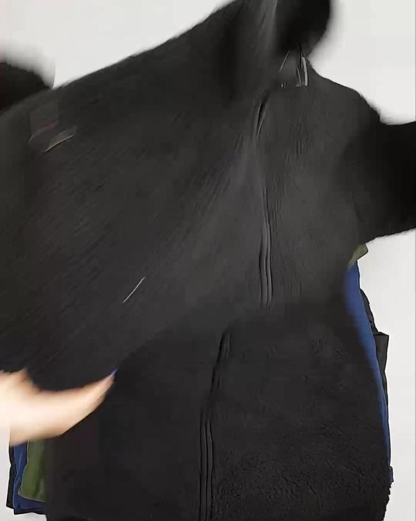 Фотография  528 - Верхняя одежда Дания#10,1 кг ЛОТ №6909 оптом в Сочи и Краснодарском крае