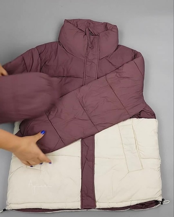 Фотография  250 - Верхняя одежда Дания#10,1 кг ЛОТ №6909 оптом в Сочи и Краснодарском крае