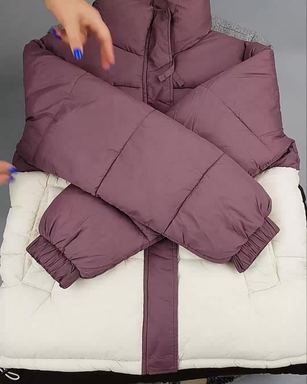 Фотография  735 - Верхняя одежда Дания#10,2 кг ЛОТ №6911 оптом в Сочи и Краснодарском крае