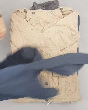 Фотография  179 - А 92602 Ветровки женские (Light Zipper jackets)#25 кг оптом в Сочи и Краснодарском крае