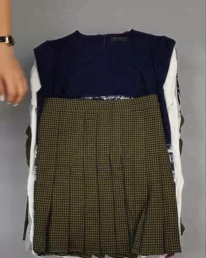 Фотография  279 - BRAND STOCK Winter#20 кг оптом в Сочи и Краснодарском крае