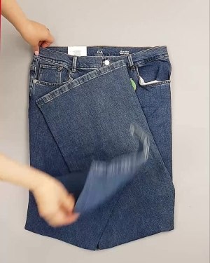 Фотография  565 - Джинсы C&A ж/м#10 кг оптом в Сочи и Краснодарском крае