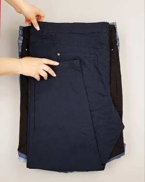 Фотография  319 - Джинсы C&A ж/м#10 кг оптом в Сочи и Краснодарском крае