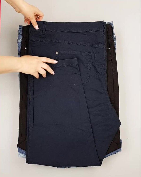 Фотография  359 - Джинсы C&A ж/м#10 кг оптом в Сочи и Краснодарском крае