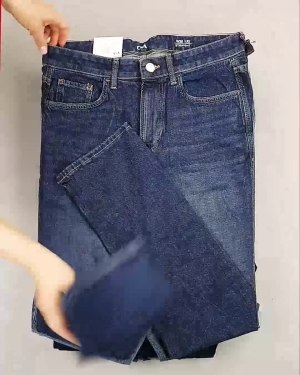 Фотография  536 - Джинсы C&A ж/м#10 кг оптом в Сочи и Краснодарском крае