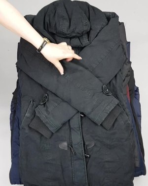 Фотография  796 - Куртки#25 кг оптом в Сочи и Краснодарском крае