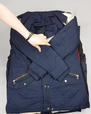 Фотография  239 - Куртки#25 кг оптом в Сочи и Краснодарском крае