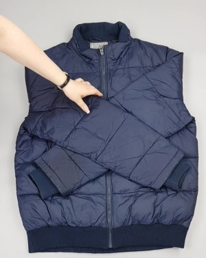 Фотография  910 - Куртки#25 кг оптом в Сочи и Краснодарском крае