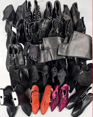 Купить Обувь СТОК Demi шт#20 шт, ЛОТ №5485 оптом в Сочи и Краснодарском крае