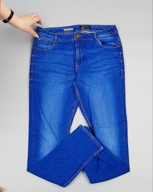 Фотография  278 - А 82202 Брюки женские (Fashion&Skinny Pants)#25 кг оптом в Сочи и Краснодарском крае