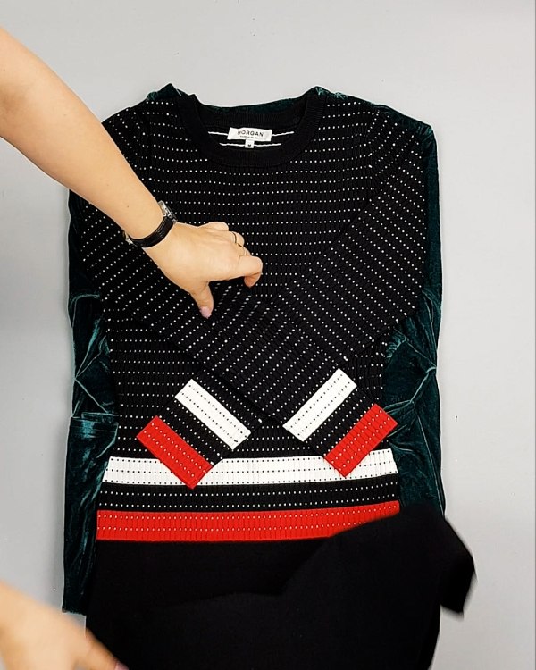 Фотография  986 - Cream Платья Winter#25 кг оптом в Сочи и Краснодарском крае