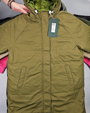 Фотография  637 - Верхняя одежда BESTSELLER Дания#12 кг, ЛОТ №5189 оптом в Сочи и Краснодарском крае